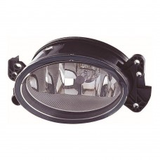 Mercedes C-Class 2012-2015 (Xenon Head Lamp) Front Fog Lamp Unit Passenger Side